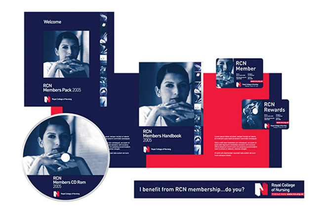 RCN Membership Pack