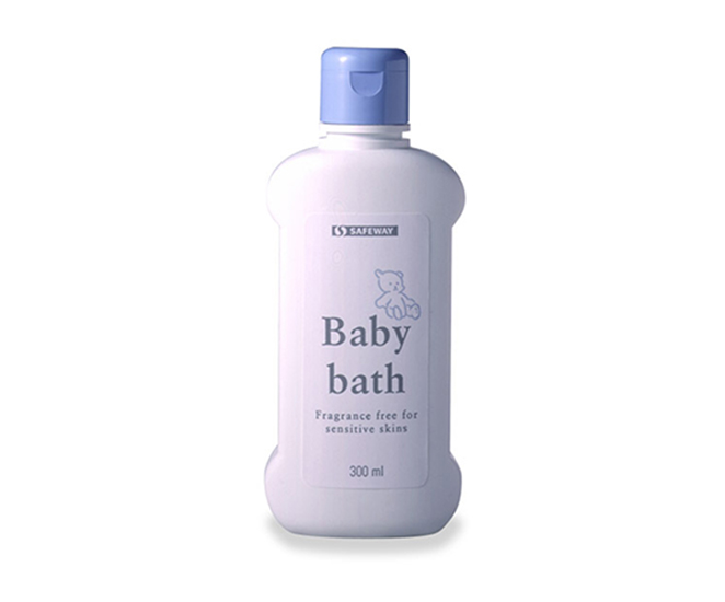 Baby Bath